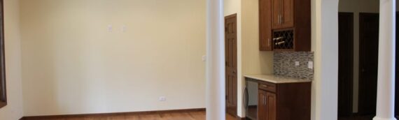 House and Home Tips and New Construction–Happiness is Underfoot with Flooring Choices