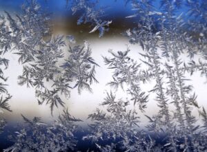 Ice Accumulation on your Northern Illinois New Home Windows