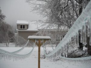 Lake County Illinois Ice Prevention