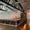 Commercial Brewery Buildout
